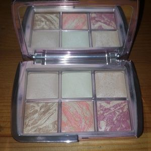 Hourglass ambient lighting edit vol 4